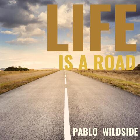 Life is a Road album art