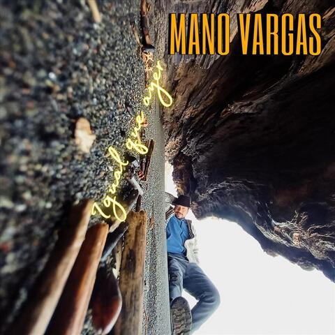 Igual Que Ayer album art