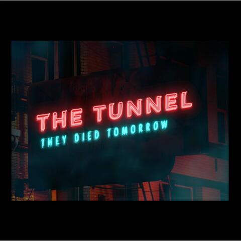 They Died Tomorrow album art
