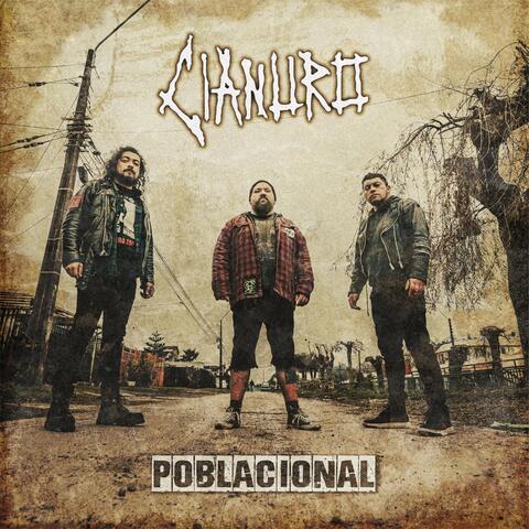 Poblacional album art