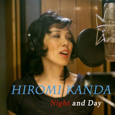 Night and Day album art