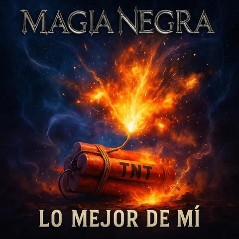 Lo Mejor De Mi album art
