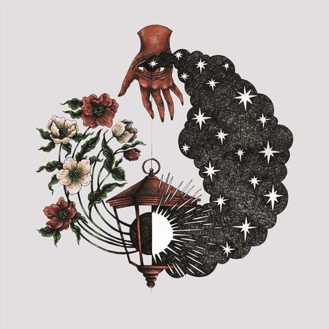 Solace album art
