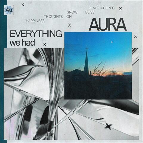EVERYHTING we had album art