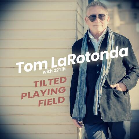 Tilted Playing Field album art