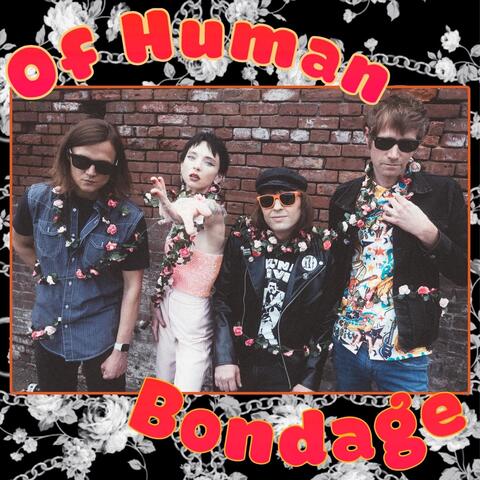 Of Human Bondage album art