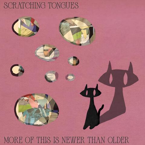 More of This Is Newer Than Older album art