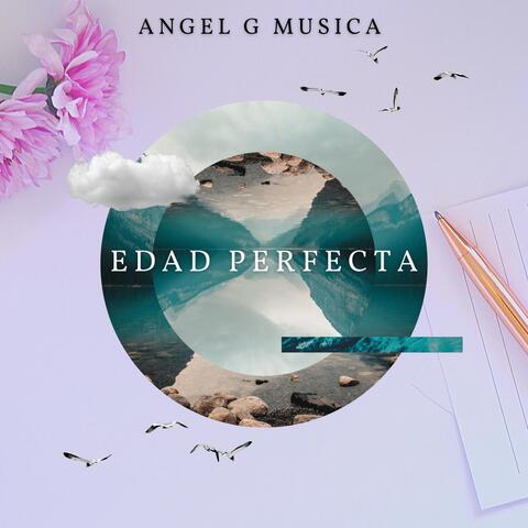 Edad Perfecta album art