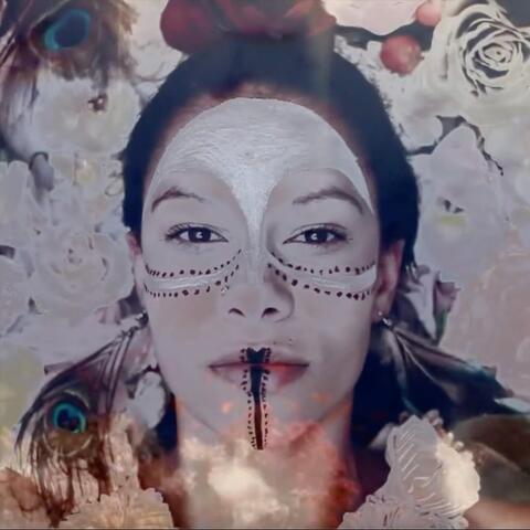 Synesthesia (2012) album art