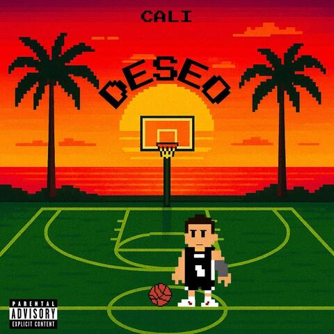 Deseo album art