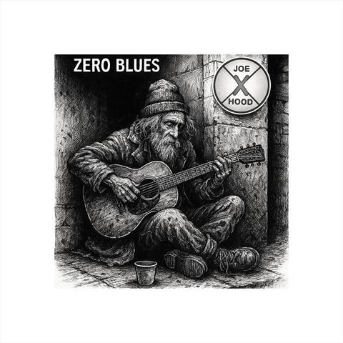 Zero Blues album art