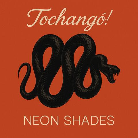 Tochango! album art