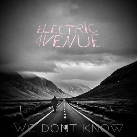 We Don't Know album art