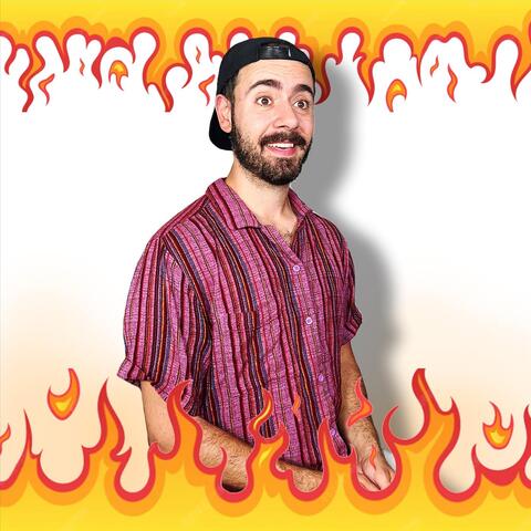 Millennials Living Through Another Disaster album art