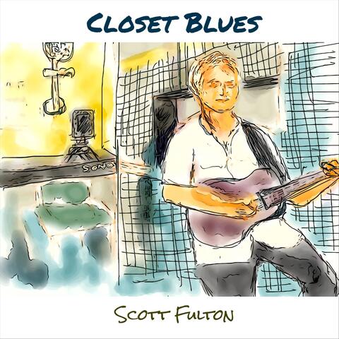 Closet Blues album art