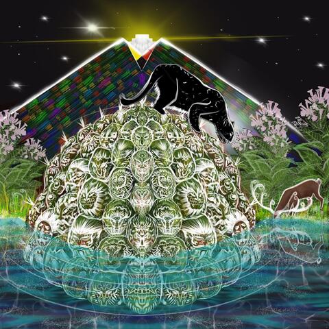 YanaPuma album art
