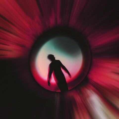 Love album art