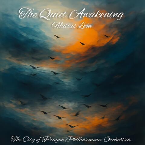 The Quiet Awakening album art