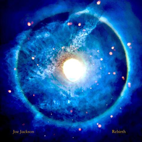 Rebirth album art