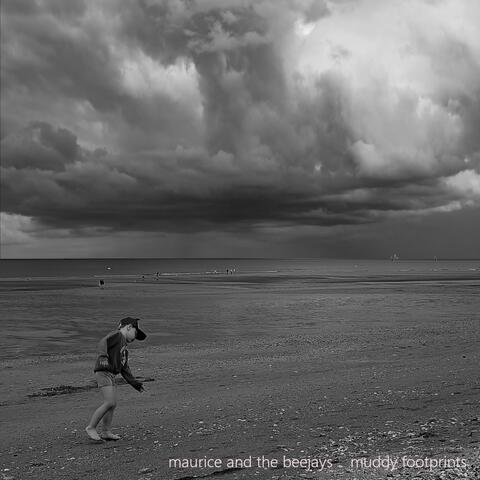 Muddy Footprints album art