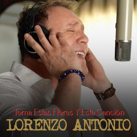 Toma Estas Flores (Y Esta Canción) album art