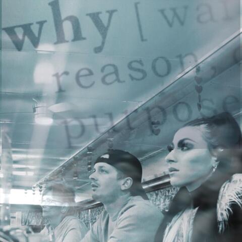 Why? (feat. King Chorus) album art
