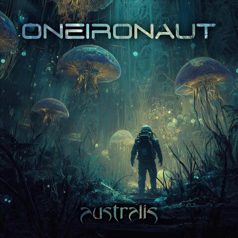 Oneironaut album art