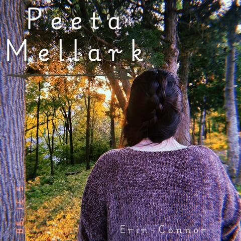 Peeta Mellark album art
