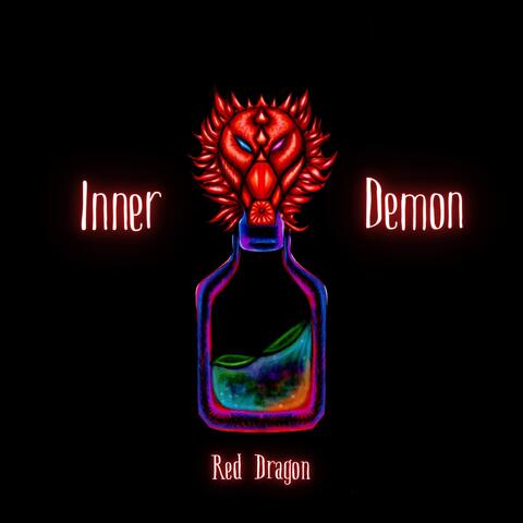 Inner Demon album art