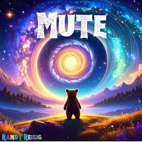 Mute album art