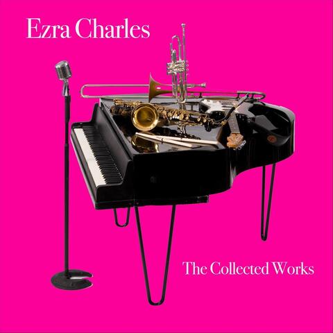 The Collected Works album art