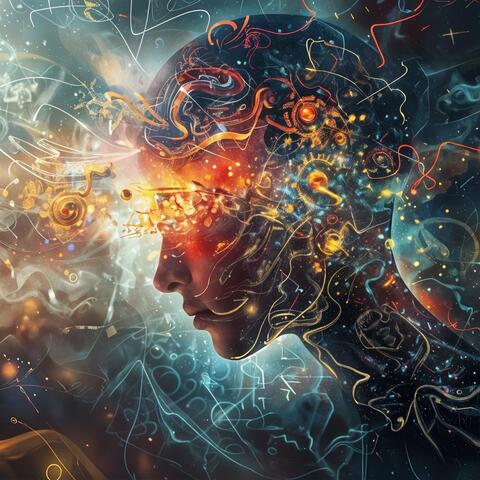 The Vast Space Within album art