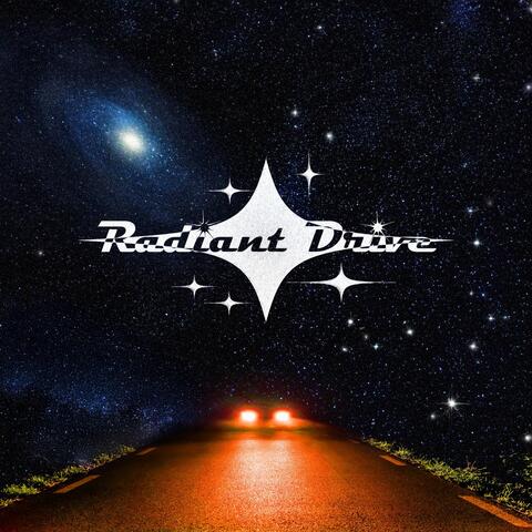 Radiant Drive album art