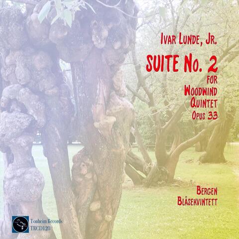 Suite No. 2 album art