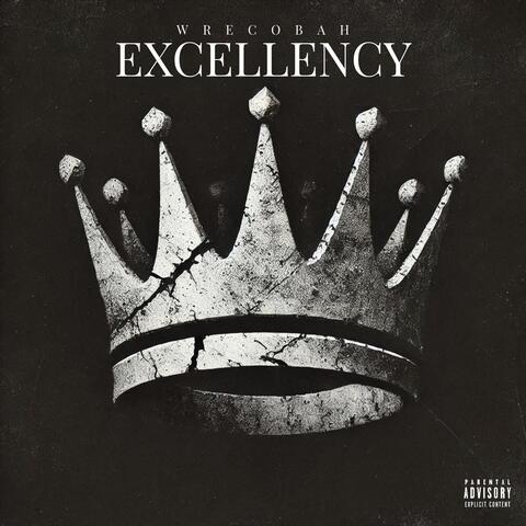 Excellency album art