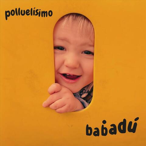 Polluelísimo album art