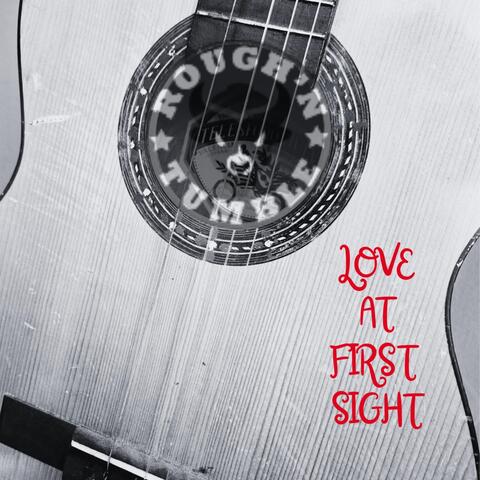 Love At First Sight album art