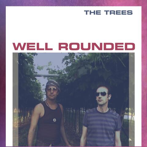From Well Rounded album art