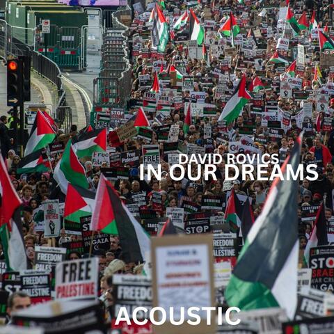 In Our Dreams (Acoustic) album art
