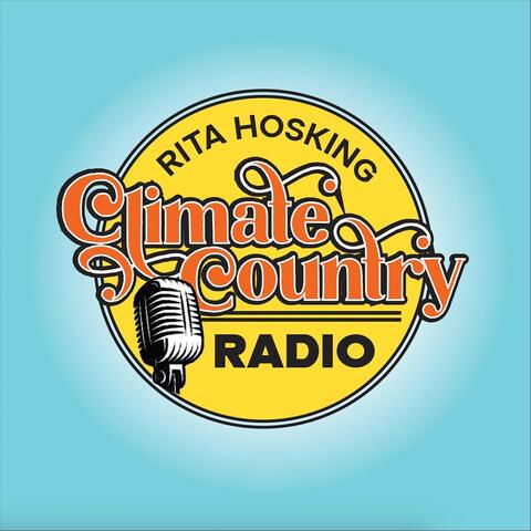 Climate Country Radio album art