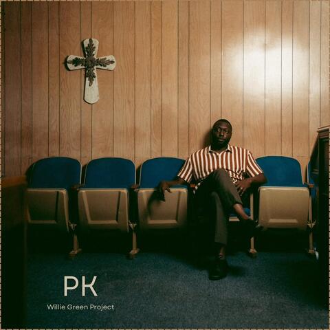 Pk album art
