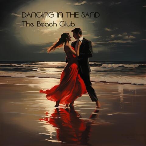 Dancing in the Sand album art