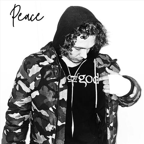 Peace album art