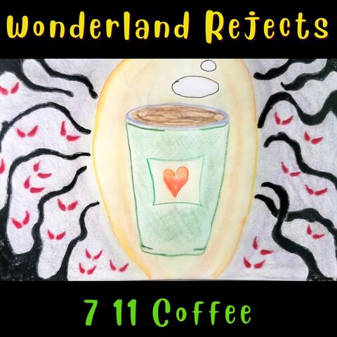 7-11 Coffee album art