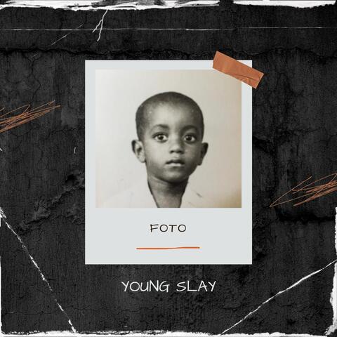Foto album art