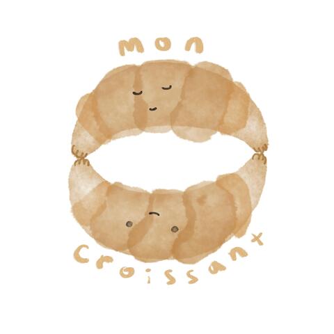 Mon Croissant album art