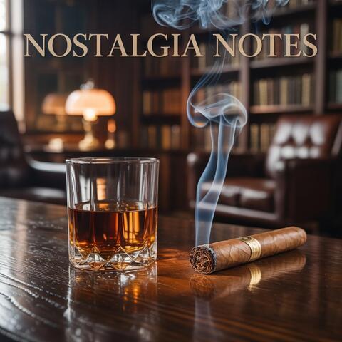 Nostalgia Notes album art