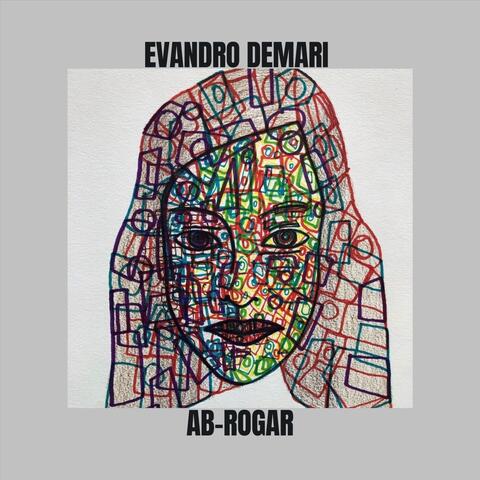 Ab- Rogar album art