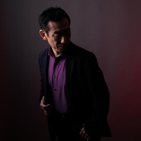 Taka Sings Swing Jazz album art