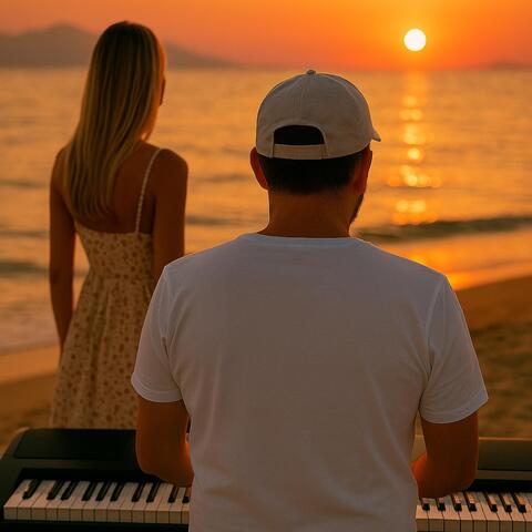 Θέλω Να Μ' Αγαπάς album art